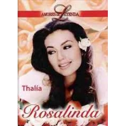 Rosalinda / 2DVD